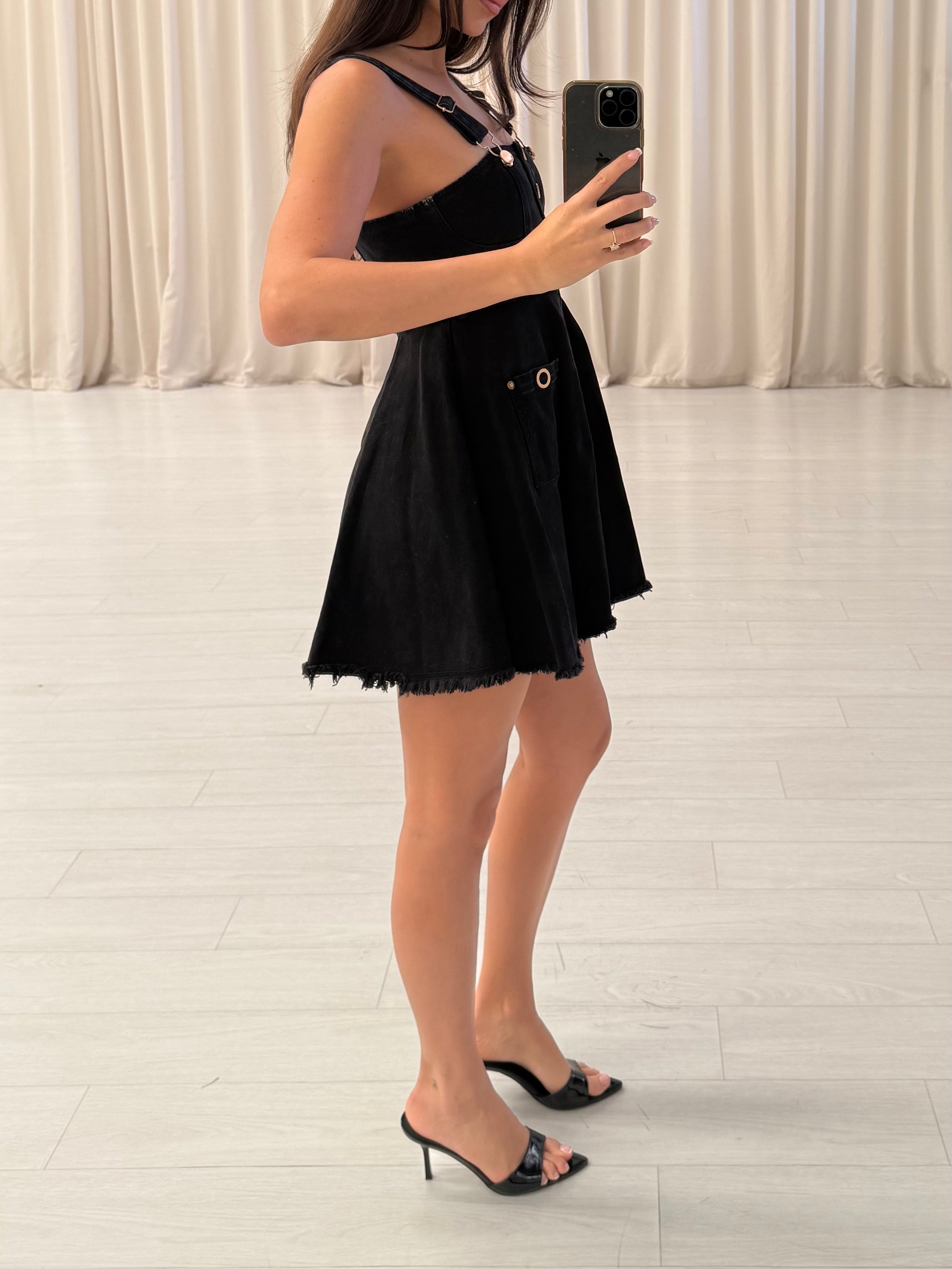Girl Pearl Dress