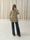 Tranquility Blazer