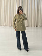 Tranquility Blazer