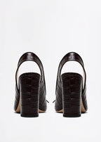 Scanlan Theodore - Ballerina Slingback