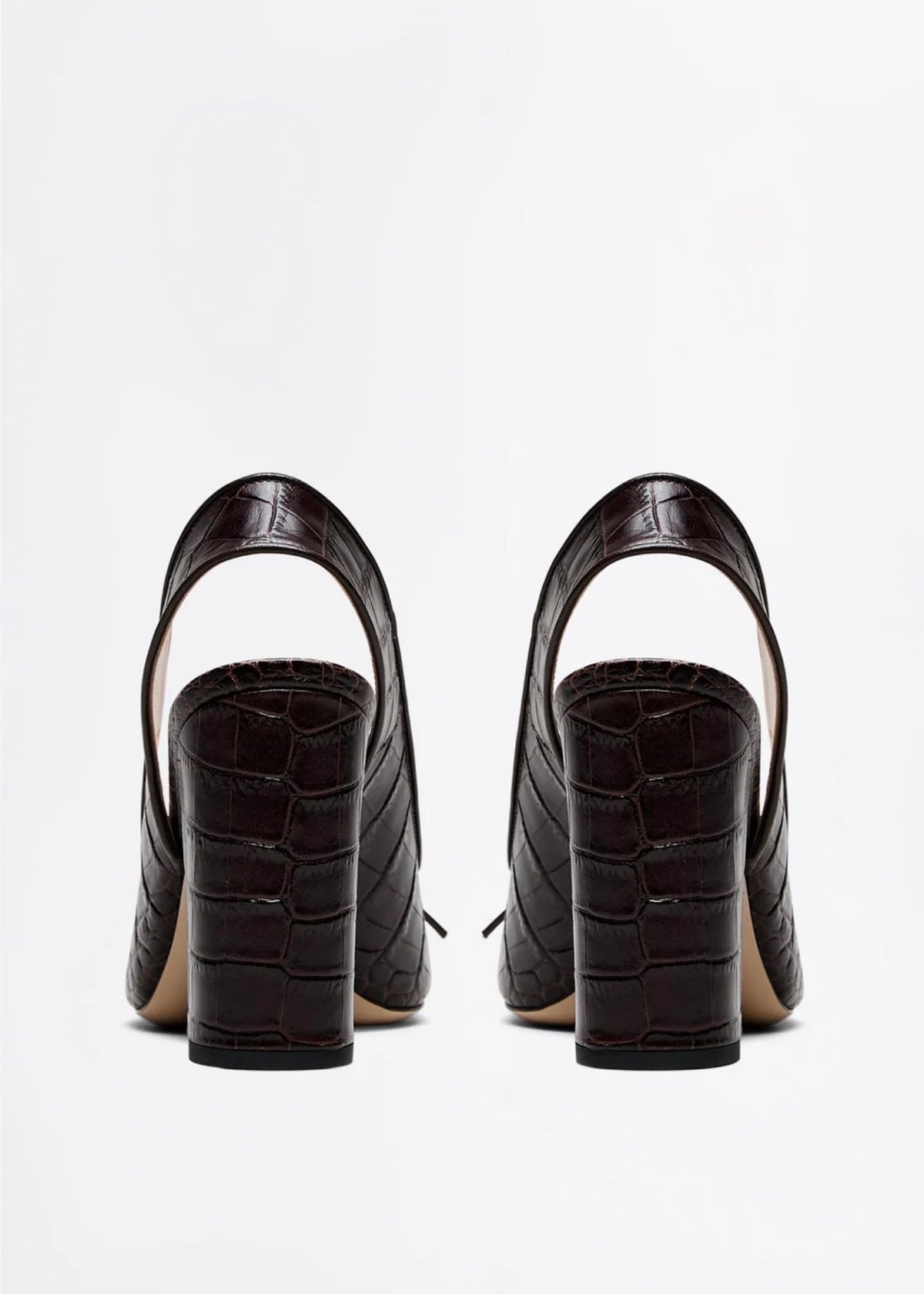 Scanlan Theodore - Ballerina Slingback