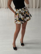 Maxine Relaxed Short