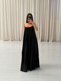 Rebecca Vallance - Sable Chain Maxi Dress