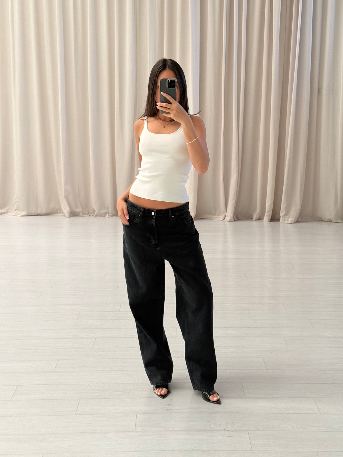 Camilla & Marc - Rhodes 2.0 Denim Jeans
