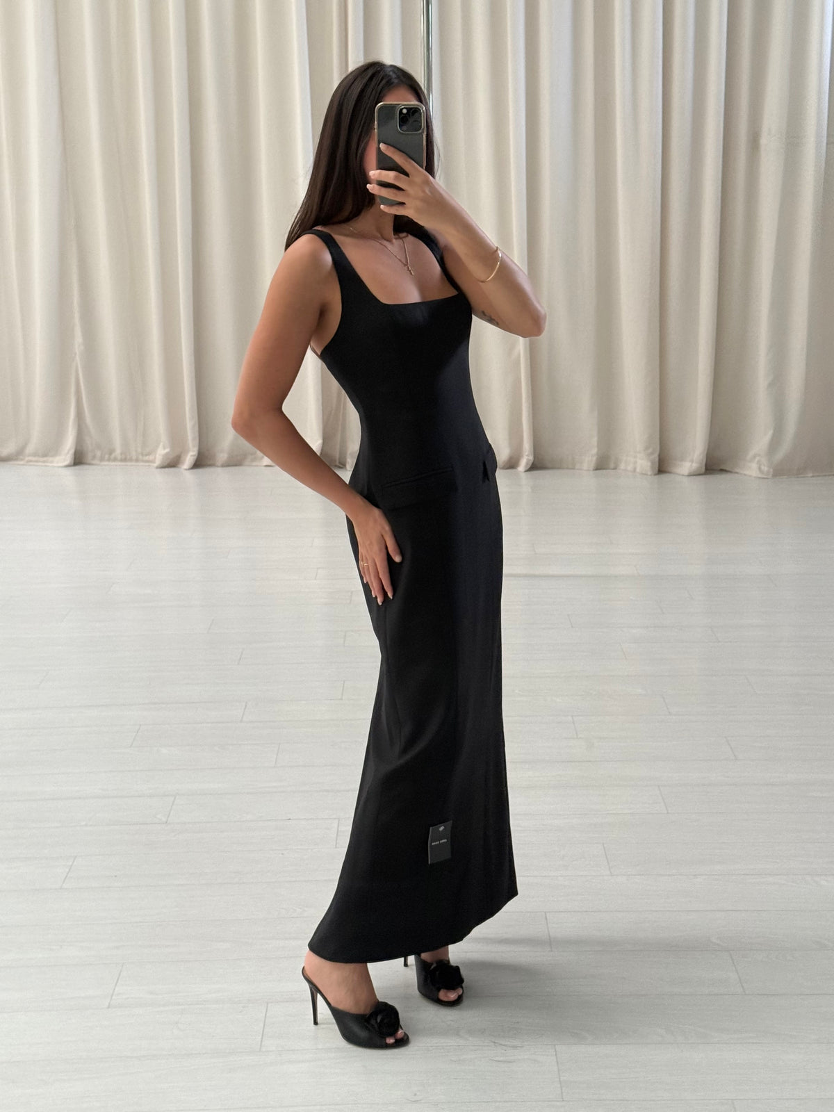 Ivana Dress
