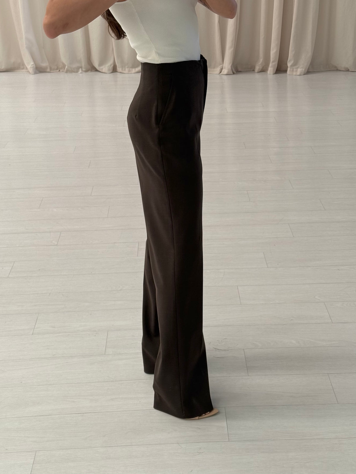 Scanlan Theodore - Tailored Trousers