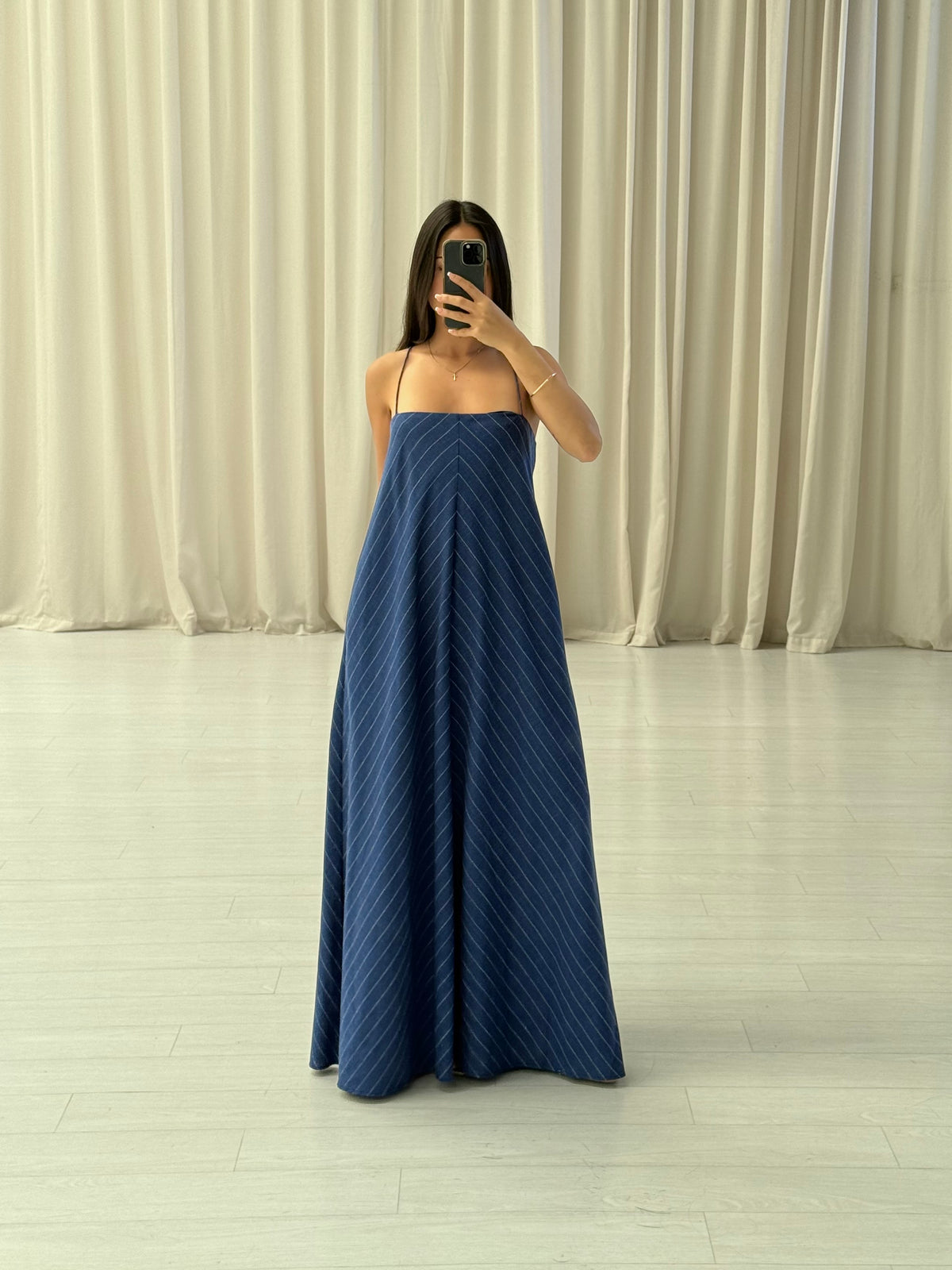 Camilla & Marc - Alberto Dress