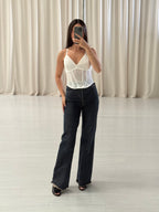 Omega Bustier