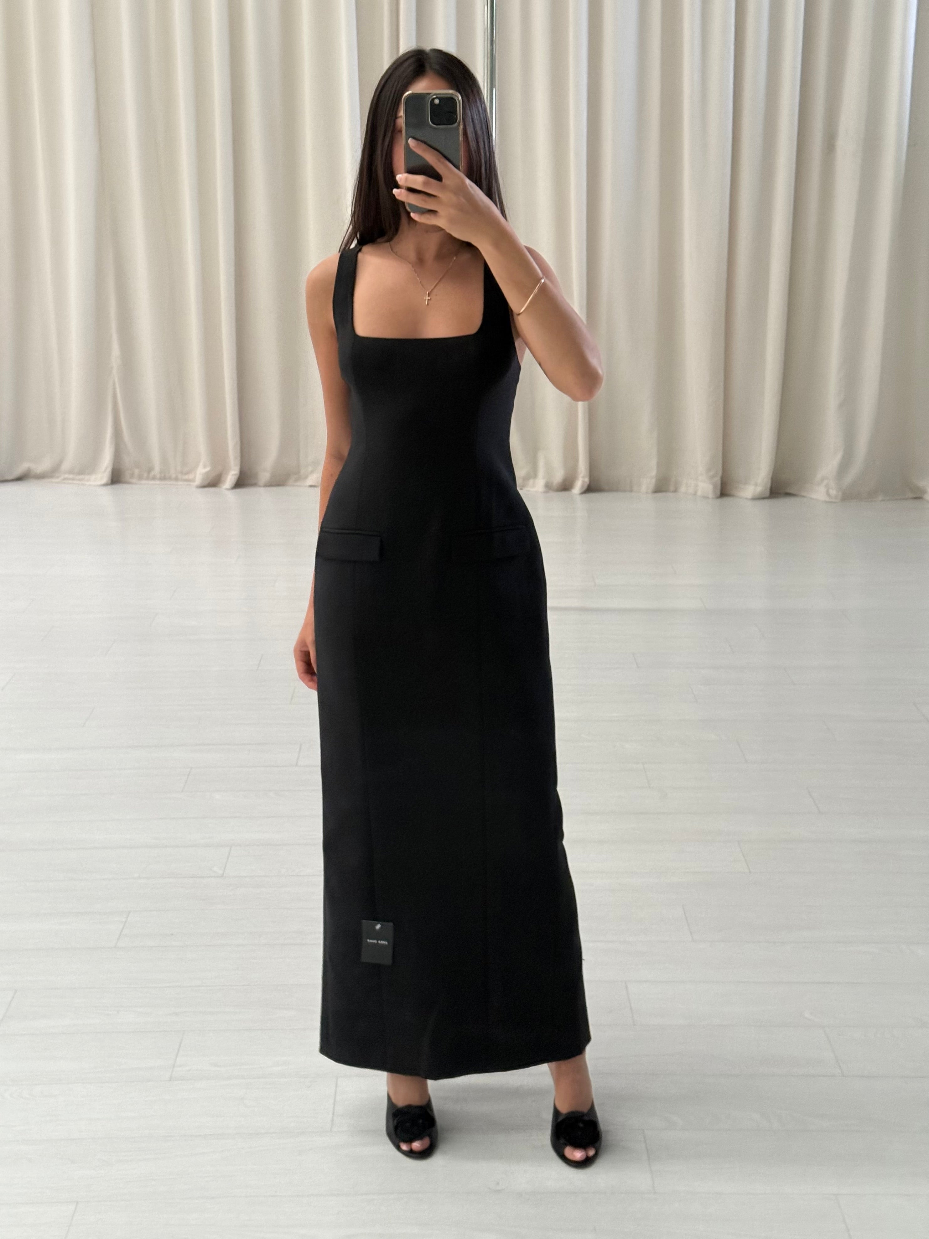 Ivana Dress