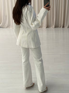 Rebecca Vallance - Aviator Jacket