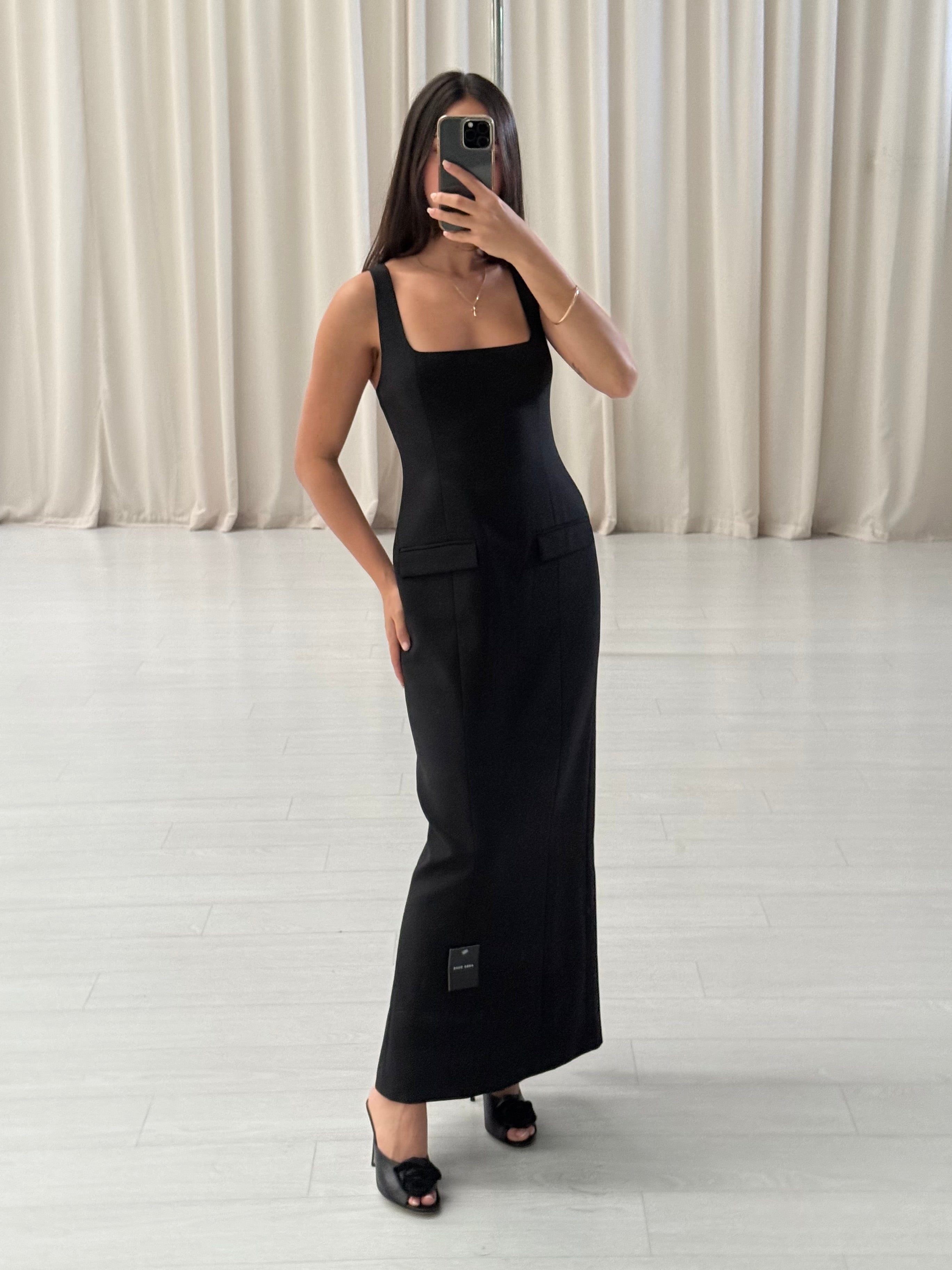 Ivana Dress