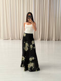 Zimmermann - Harmony Flare Skirt