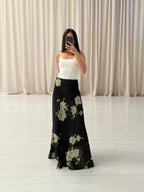 Zimmermann - Harmony Flare Skirt