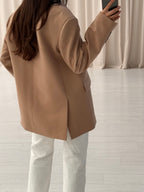 Camilla & Marc - Sterling Blazer