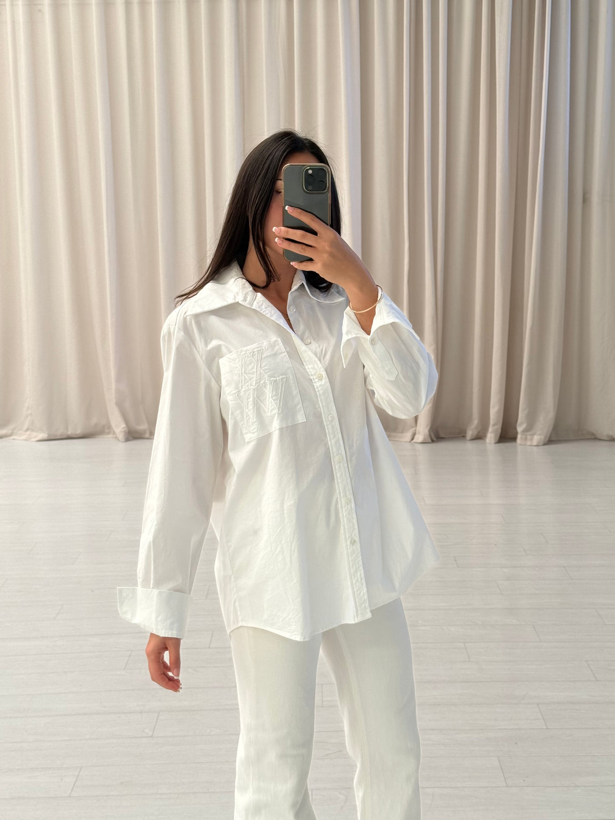 Viktoria & Woods - Proclaim Unisex Shirt