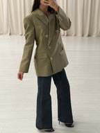 Tranquility Blazer
