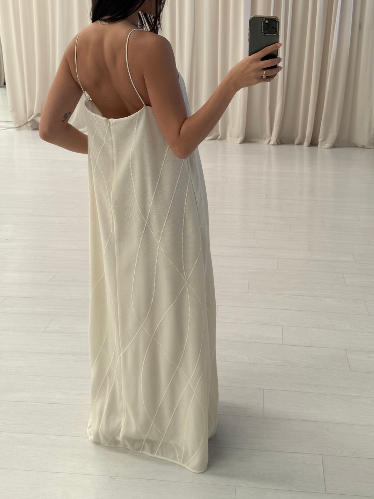 Camilla & Marc - Cadence Dress