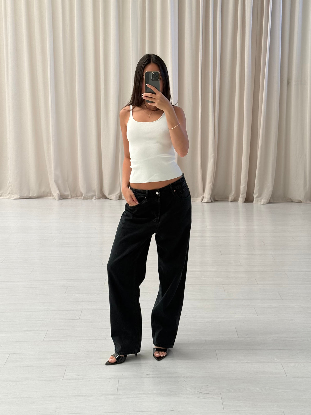 Camilla & Marc - Rhodes 2.0 Denim Jeans