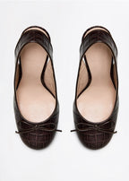 Scanlan Theodore - Ballerina Slingback