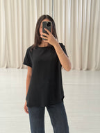 Boundary Tee