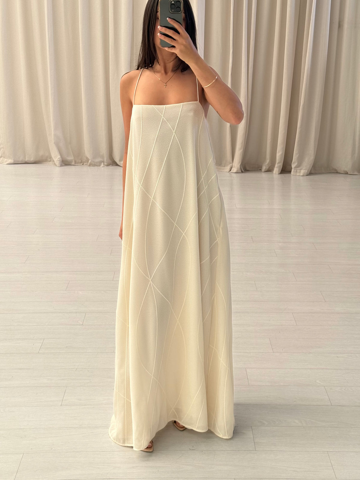 Camilla & Marc - Cadence Dress