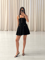 Girl Pearl Dress