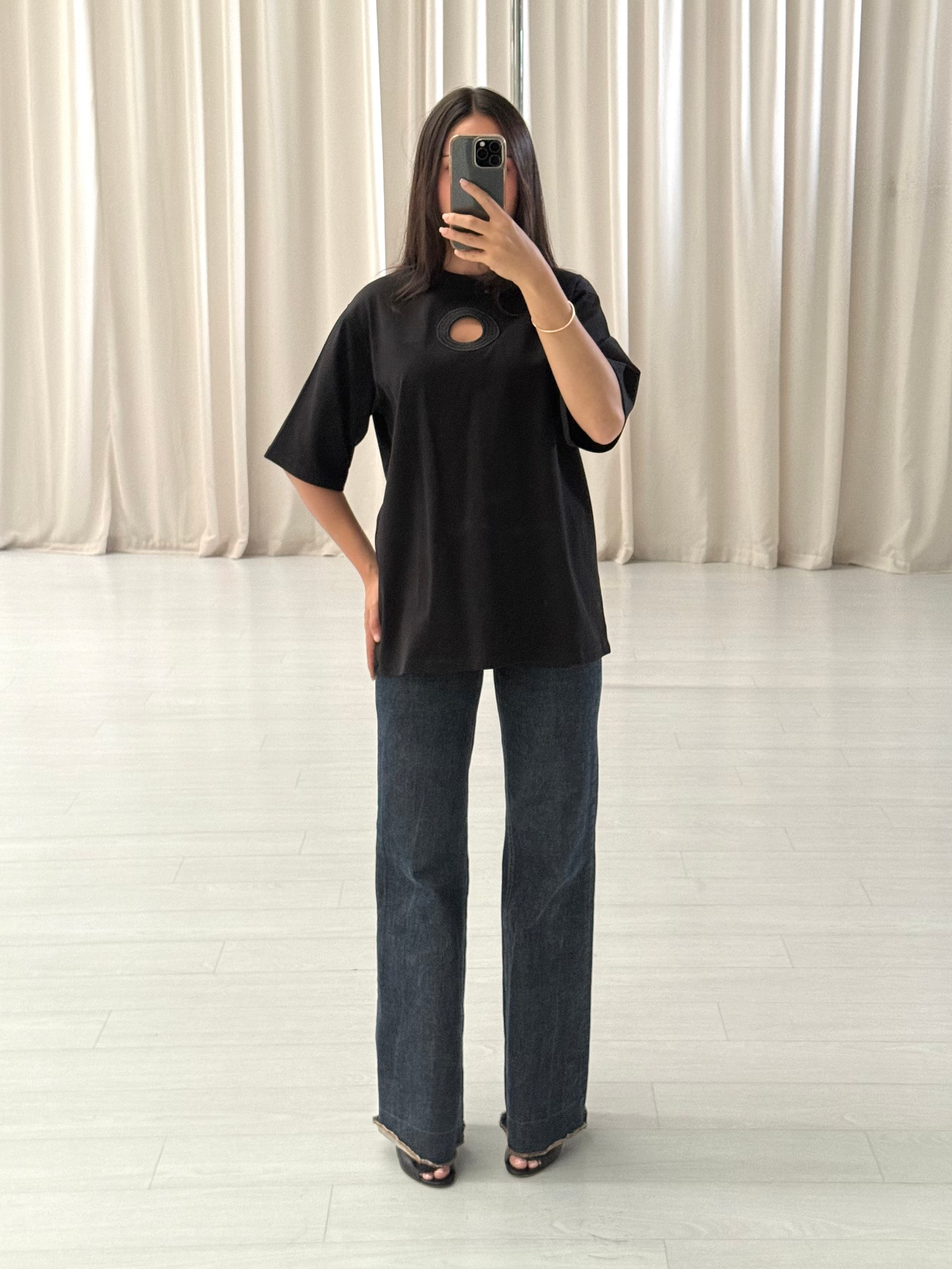 Horizon Tee
