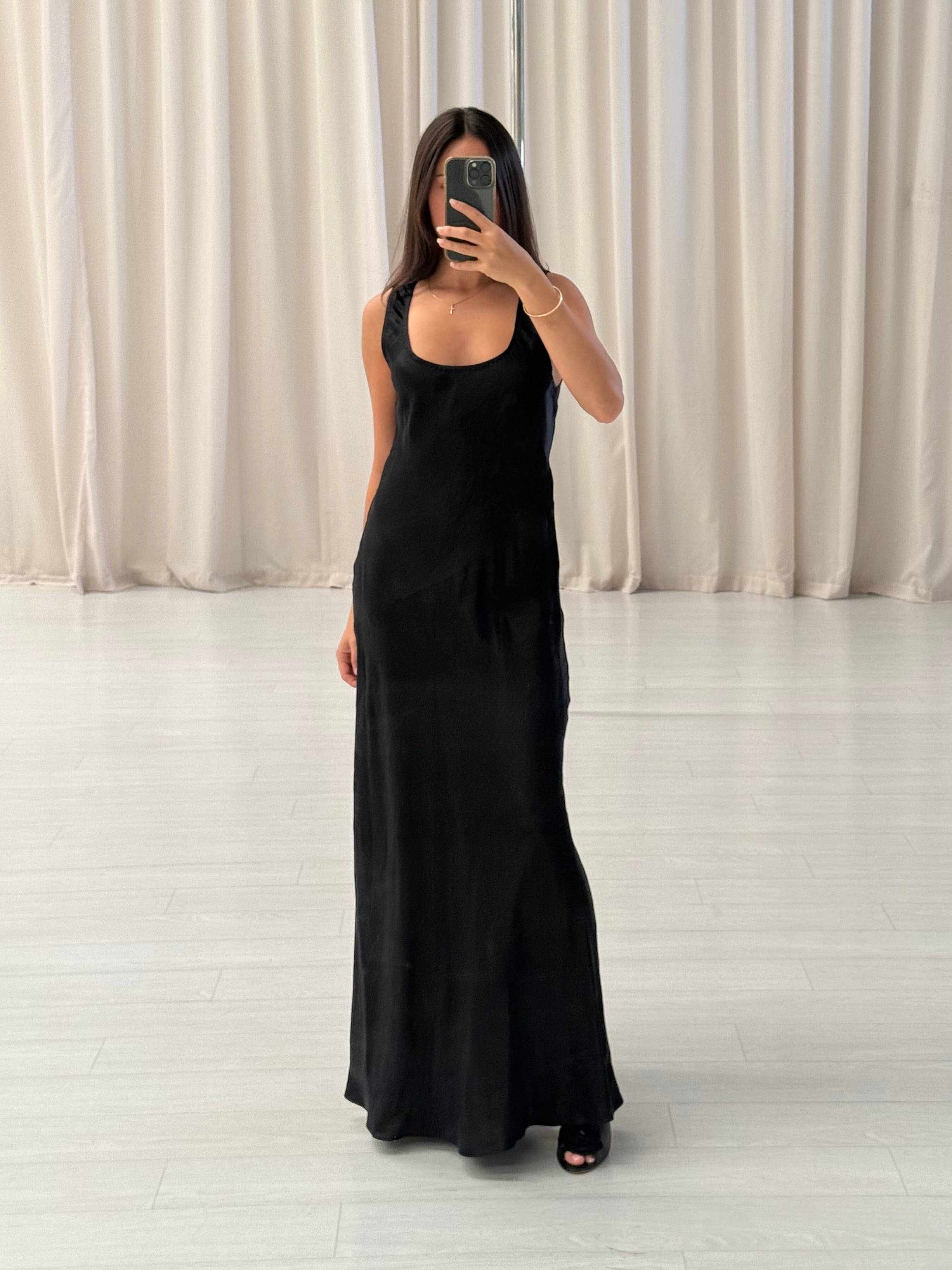 Kismet Maxi Dress