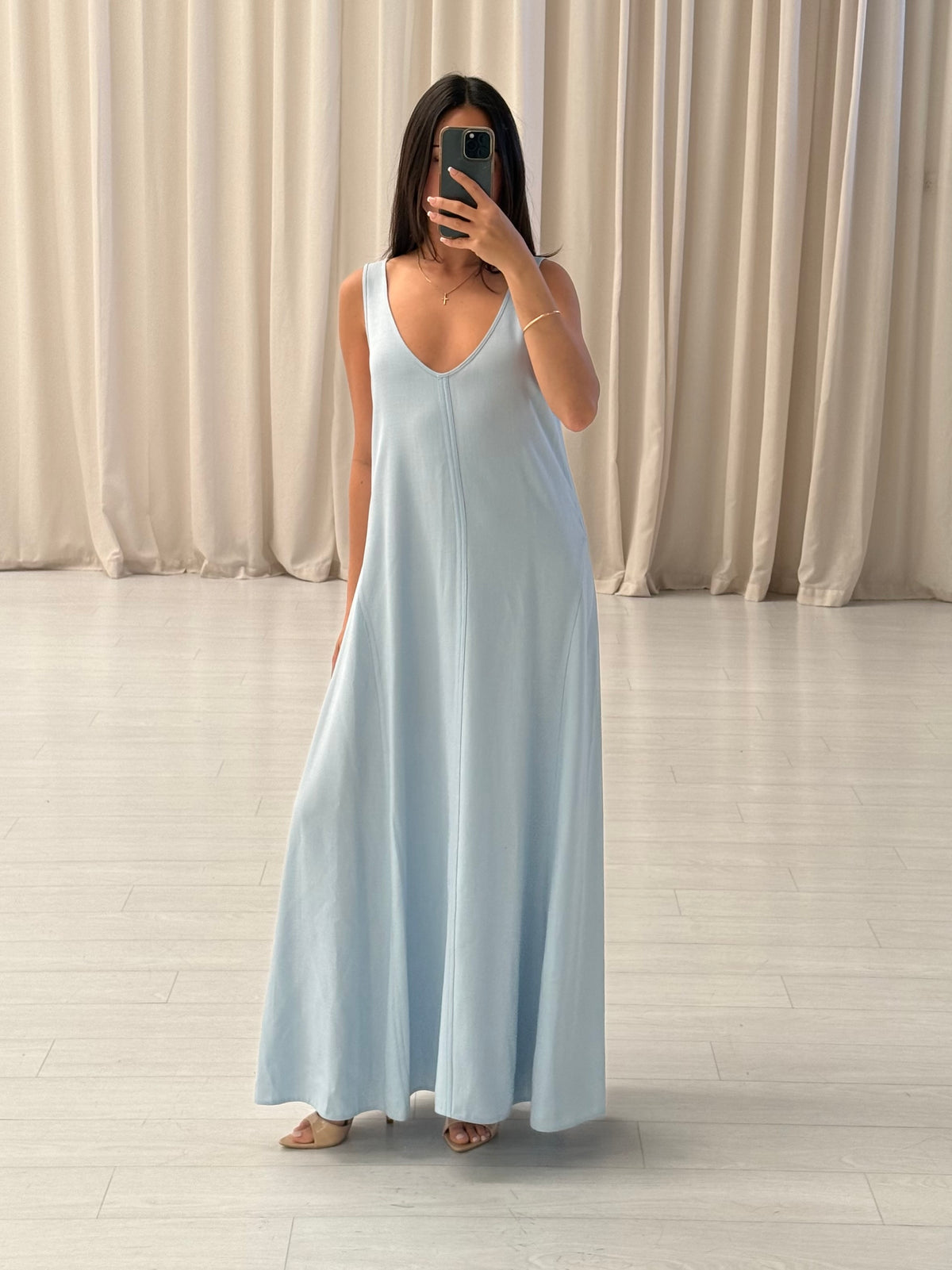 Camilla & Marc - Brava Dress
