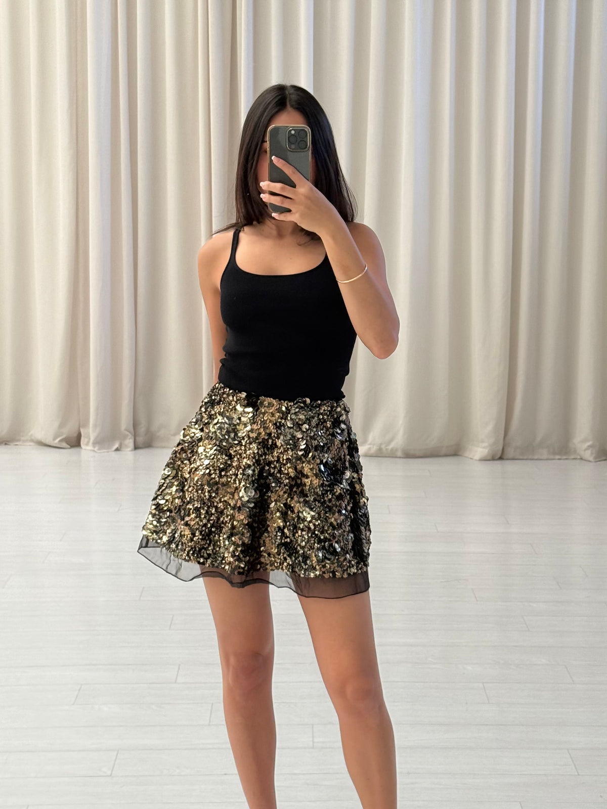 Sorian Skirt