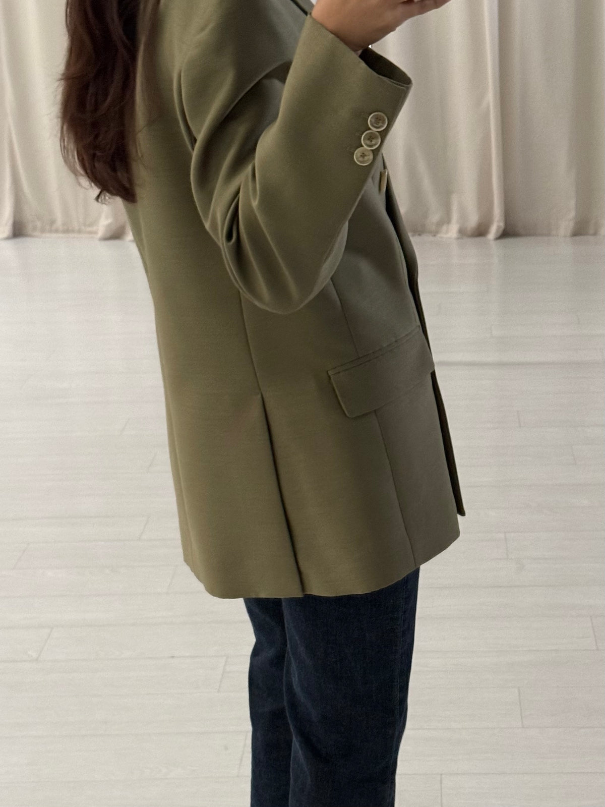 Tranquility Blazer