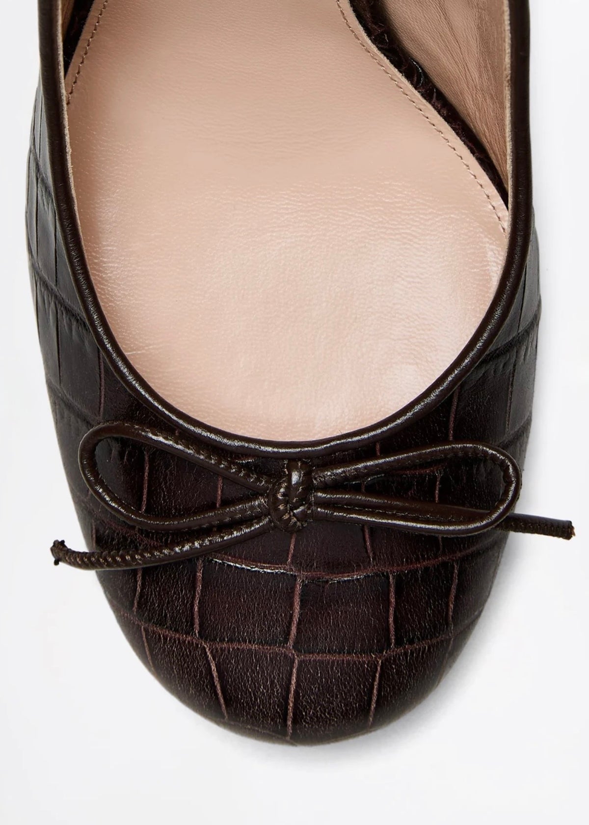 Scanlan Theodore - Ballerina Slingback