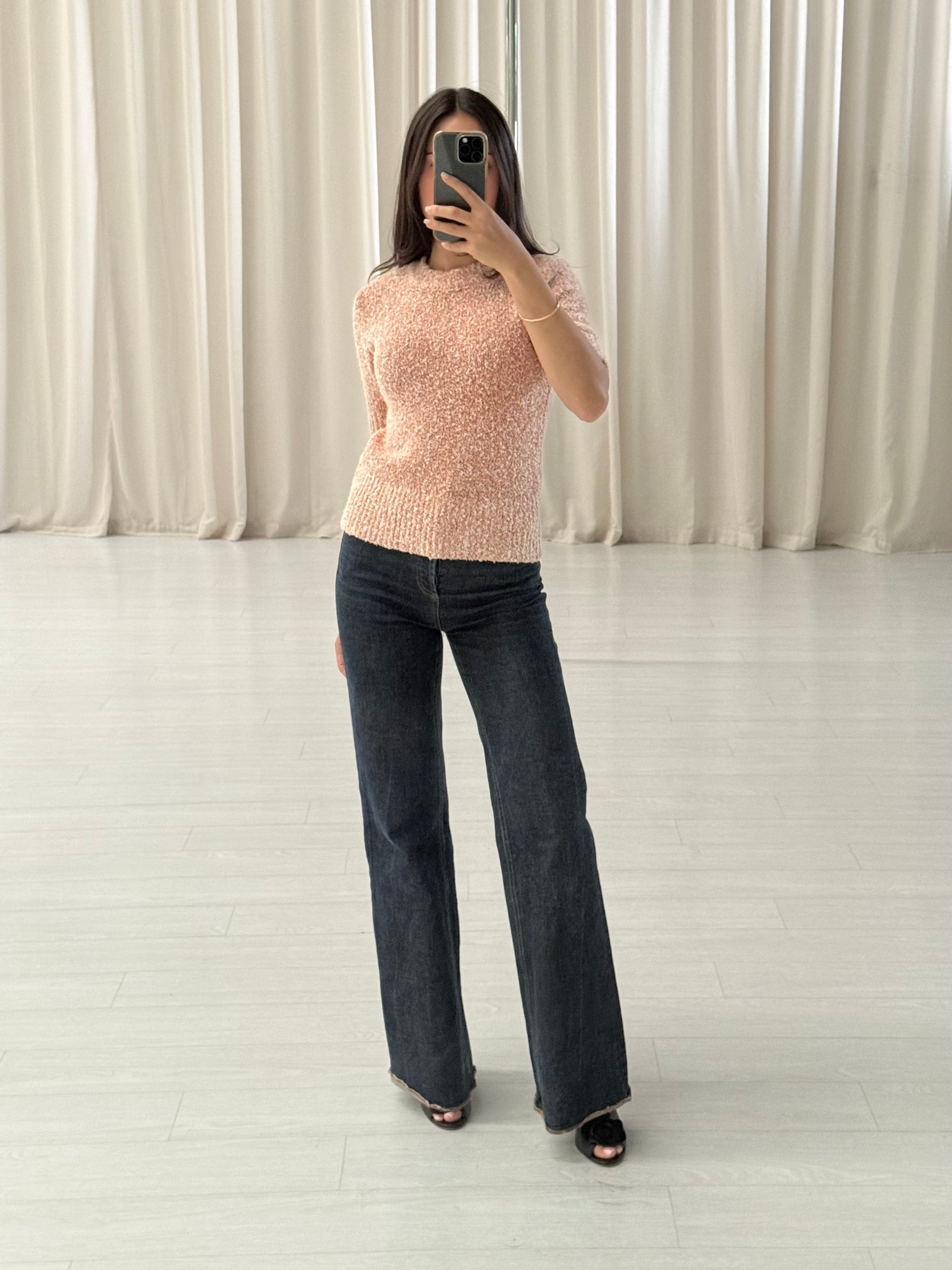 Slim Fit Sweater