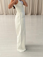 Scanlan Theodore - High Waist Soft Jean