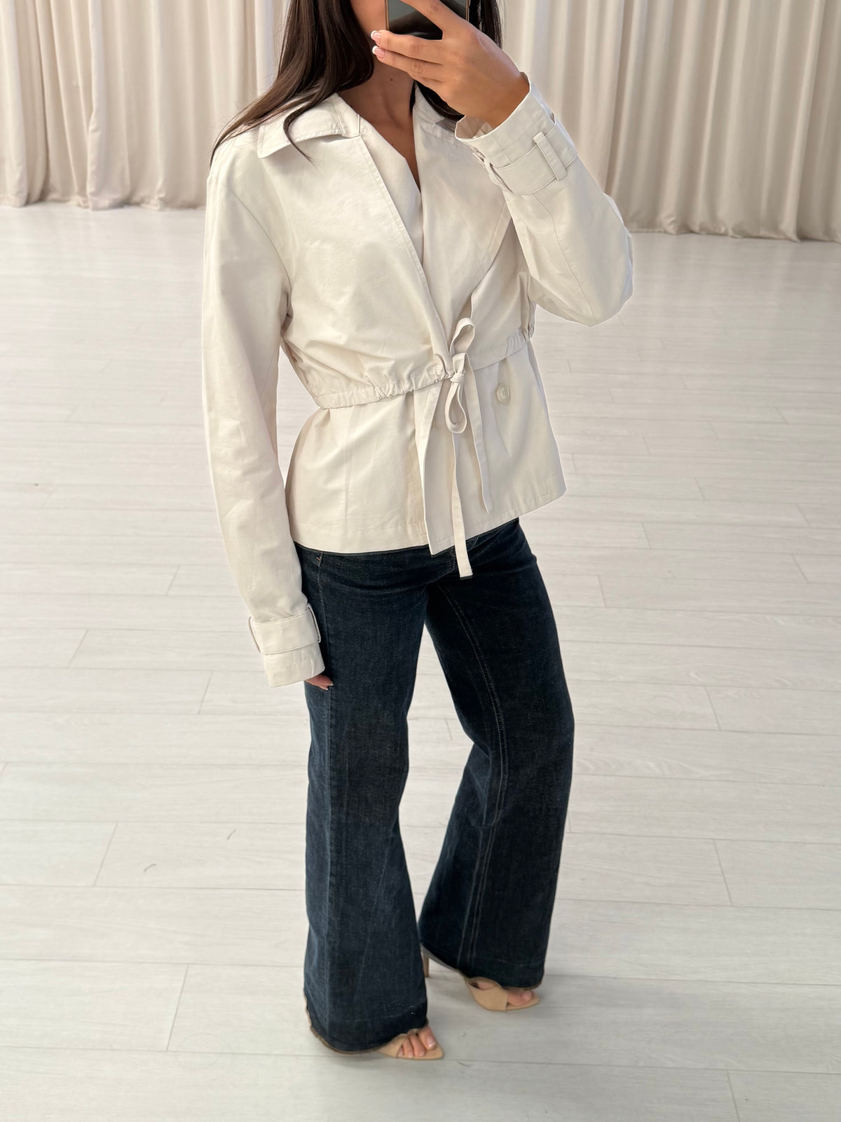 Viktoria & Woods - Rocket Bomber Trench