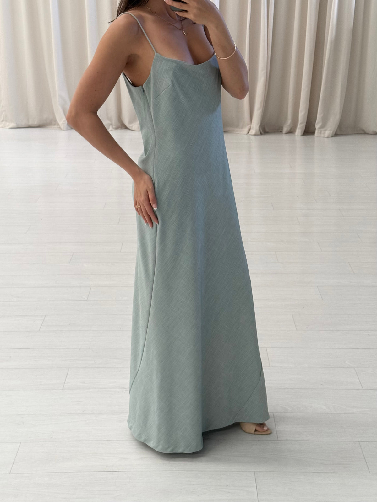 Camilla & Marc - Percival Dress