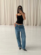 Rhodes 2.0 Denim Jean
