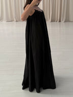Rebecca Vallance - Sable Chain Maxi Dress