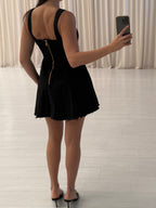 Girl Pearl Dress