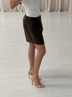Camilla & Marc - Aileron Short