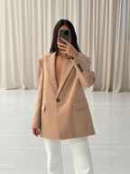 Camilla & Marc - Sterling Blazer