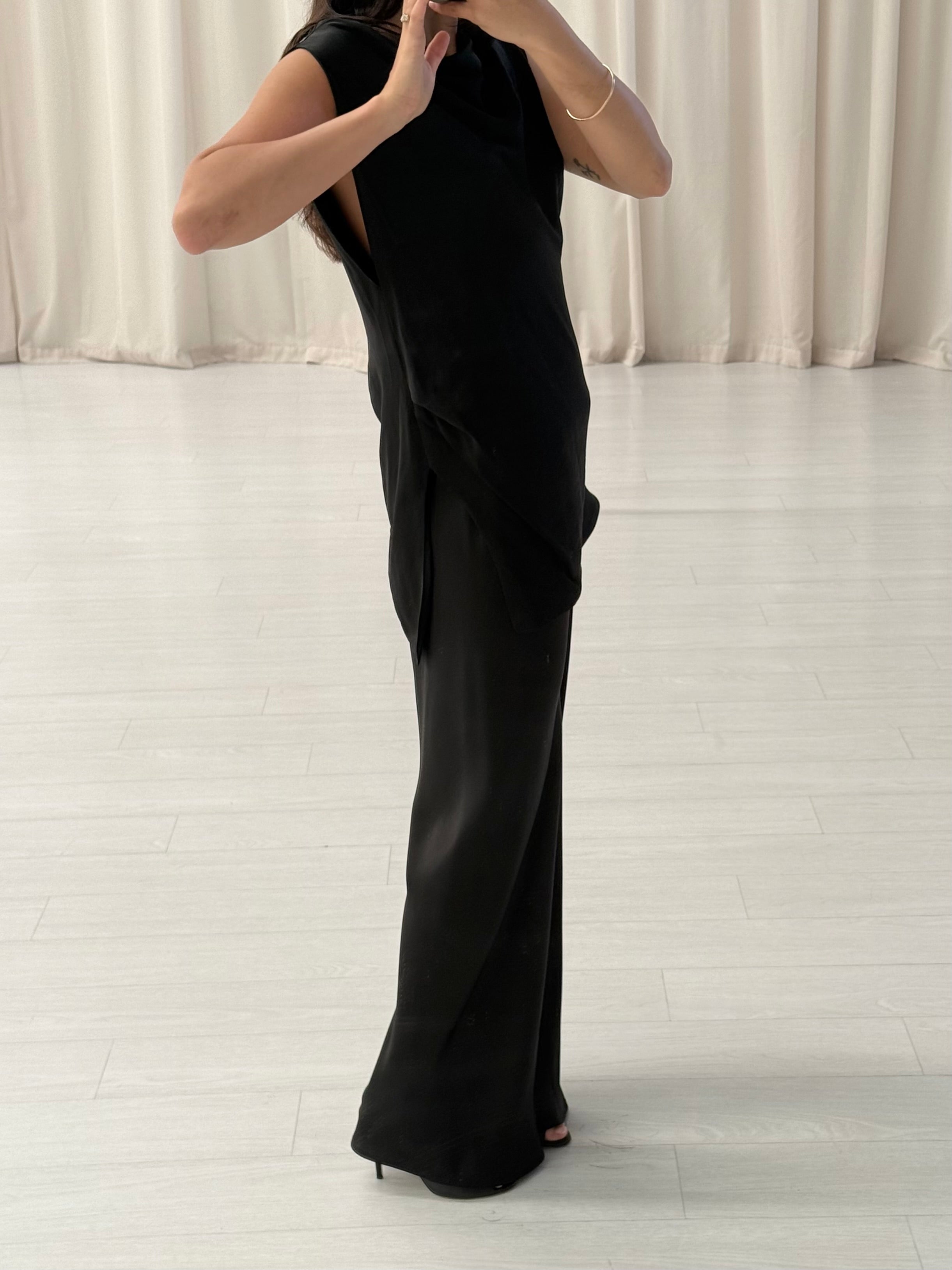 Atlantis Pant