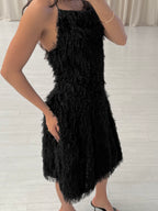 Scanlan Theodore - Feathered Dress