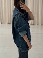 Estelle Denim Jacket