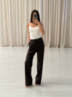 Scanlan Theodore - Tailored Trousers