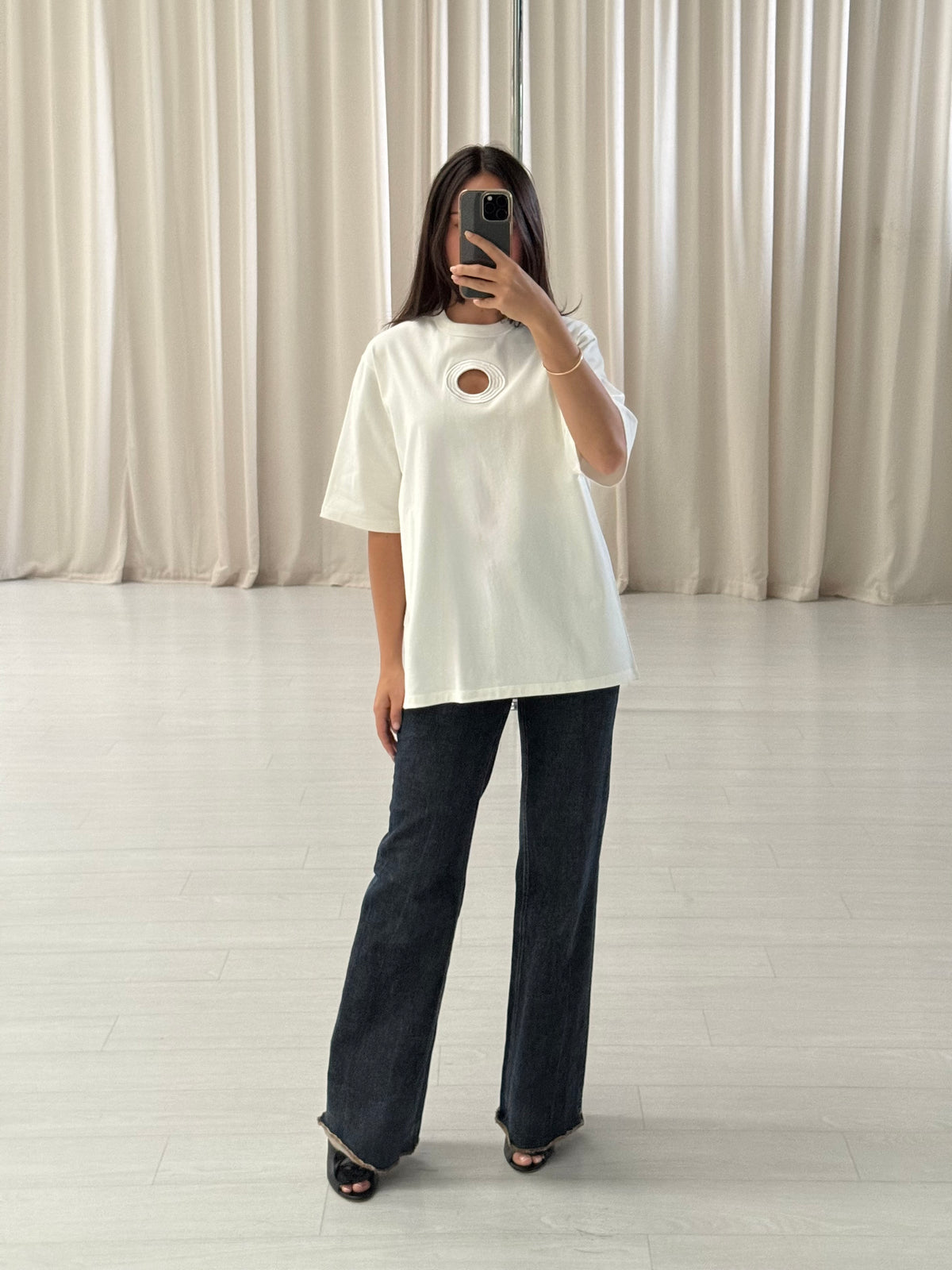 Horizon Tee