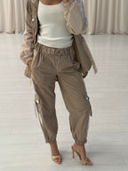 AJE Athletica - Utility Pant