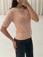 Slim Fit Sweater