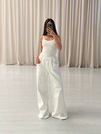 Scanlan Theodore - High Waist Soft Jean