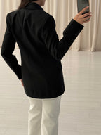 Rebecca Vallance - Double Breasted Blazer